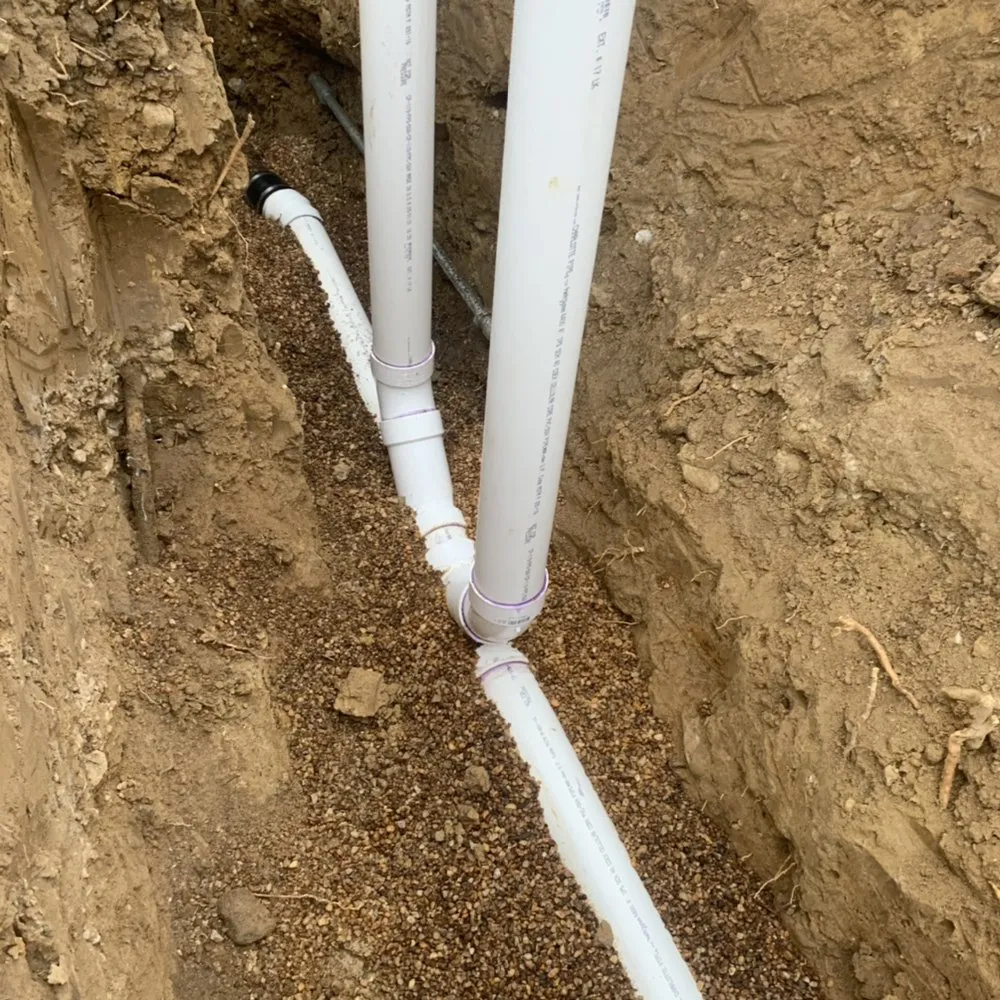 Slide of Opata Plumbing Services