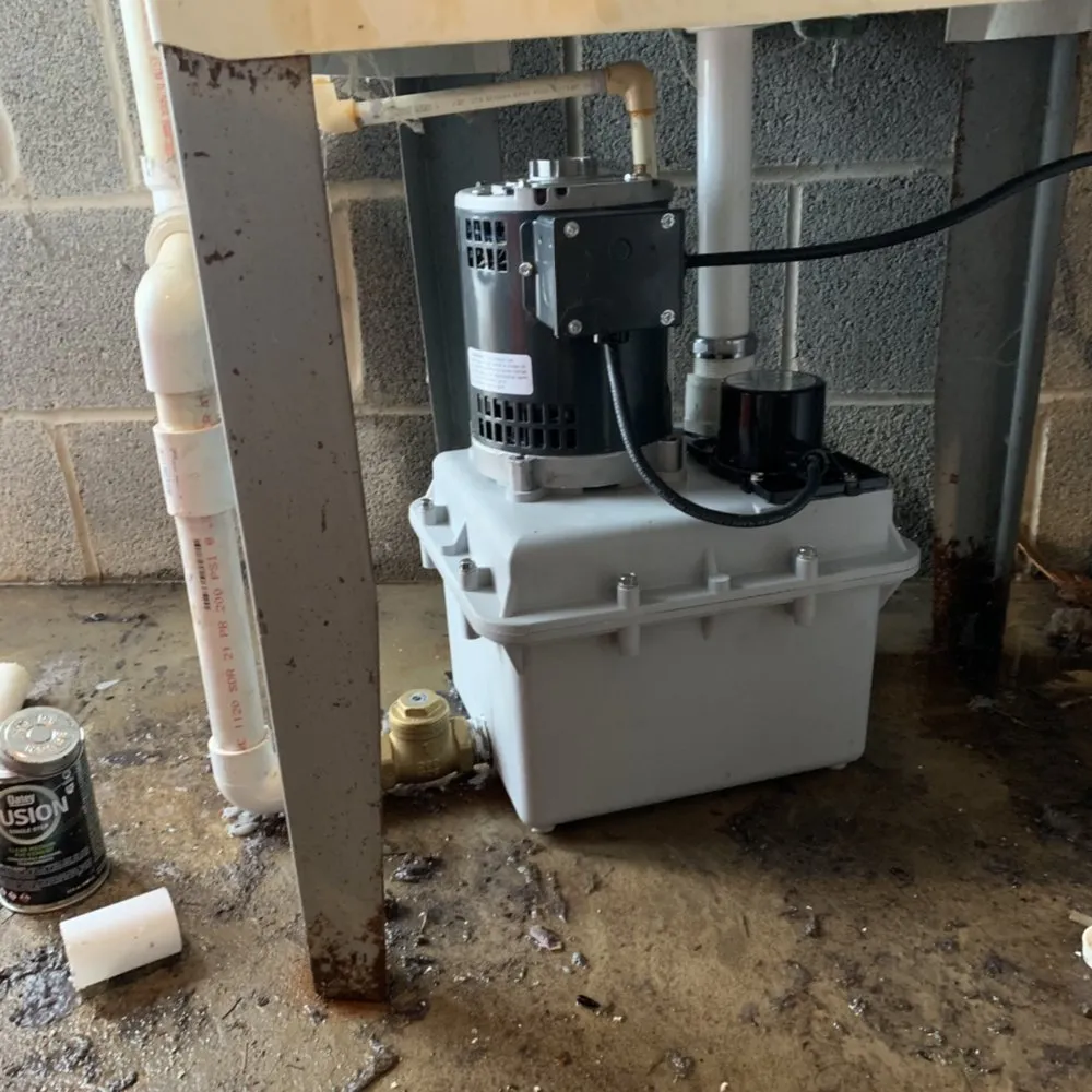 Slide of Opata Plumbing Services