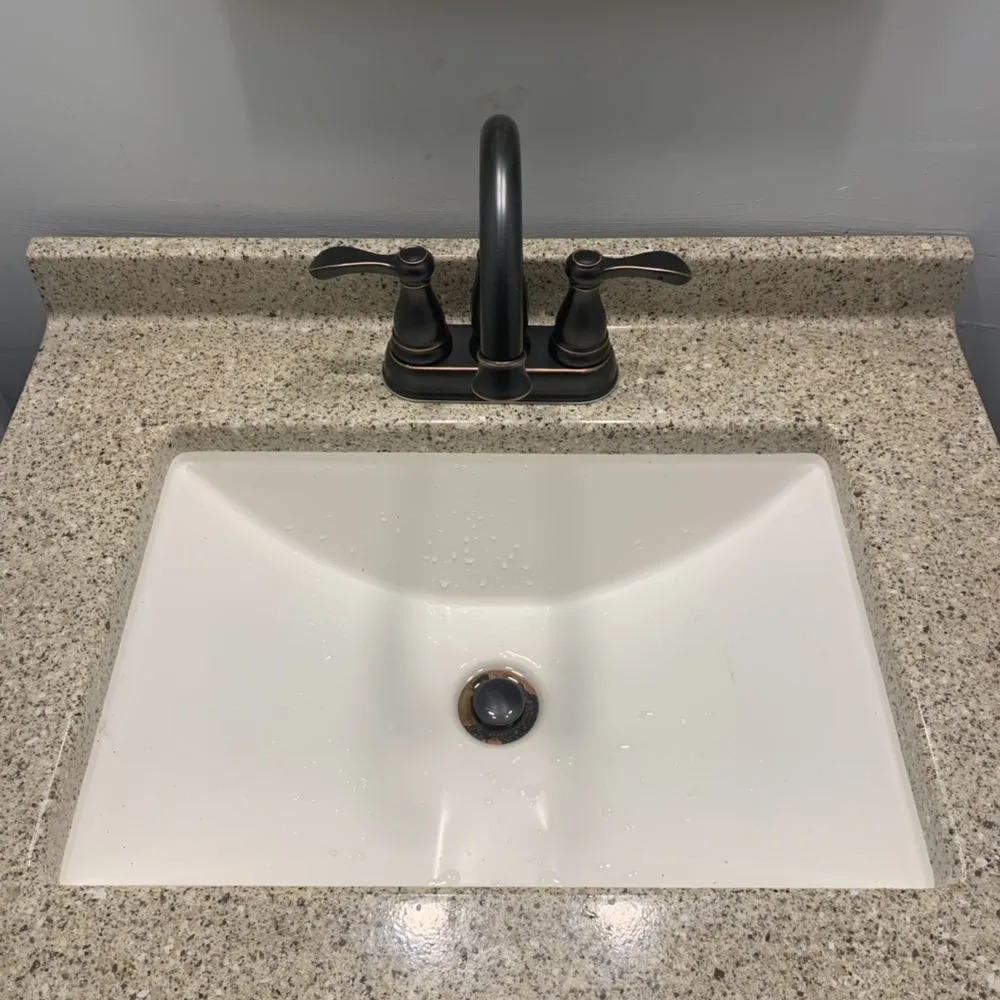 Slide of Opata Plumbing Services