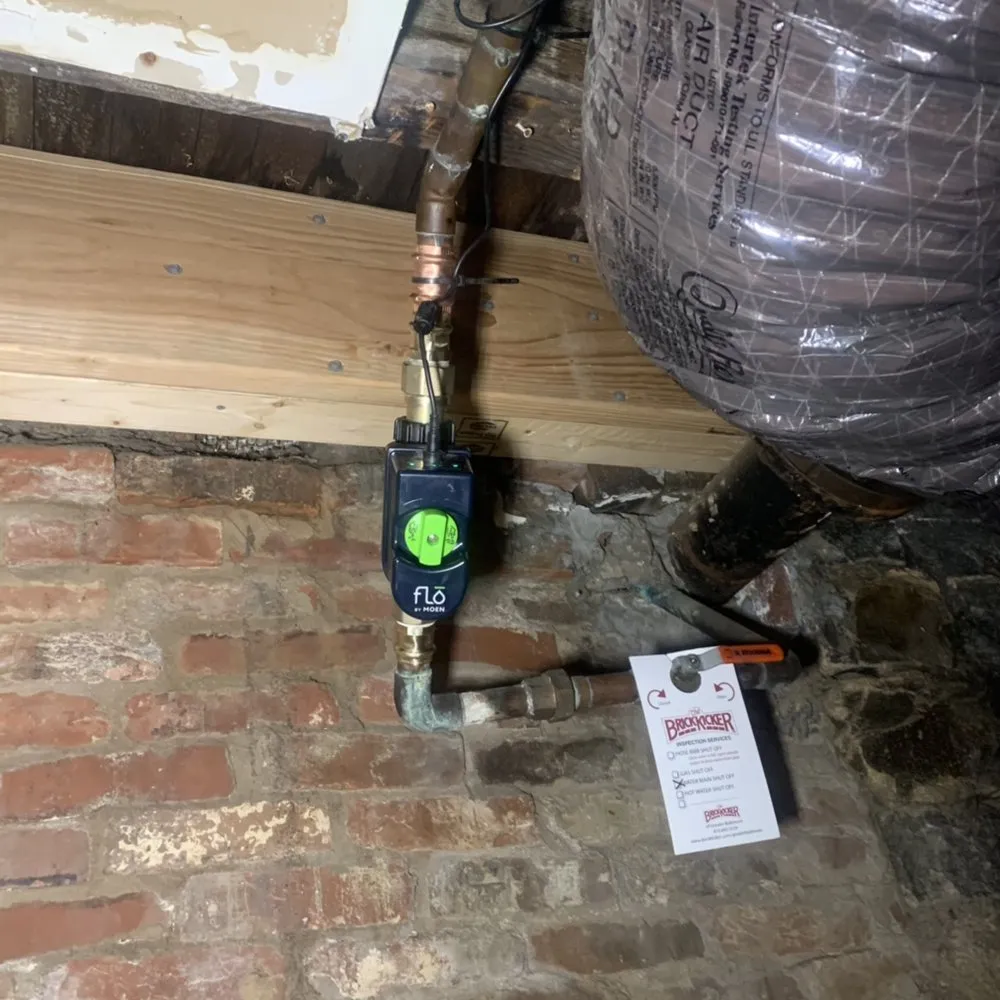 Slide of Opata Plumbing Services