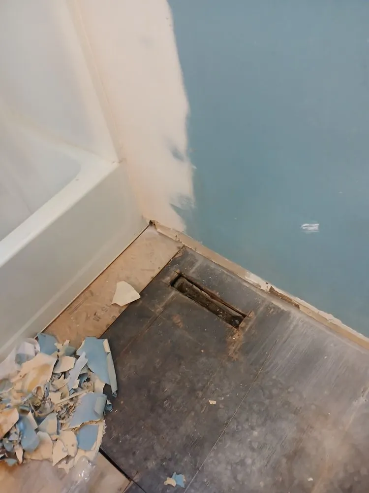 Slide of OPB Complete Home Maintenance