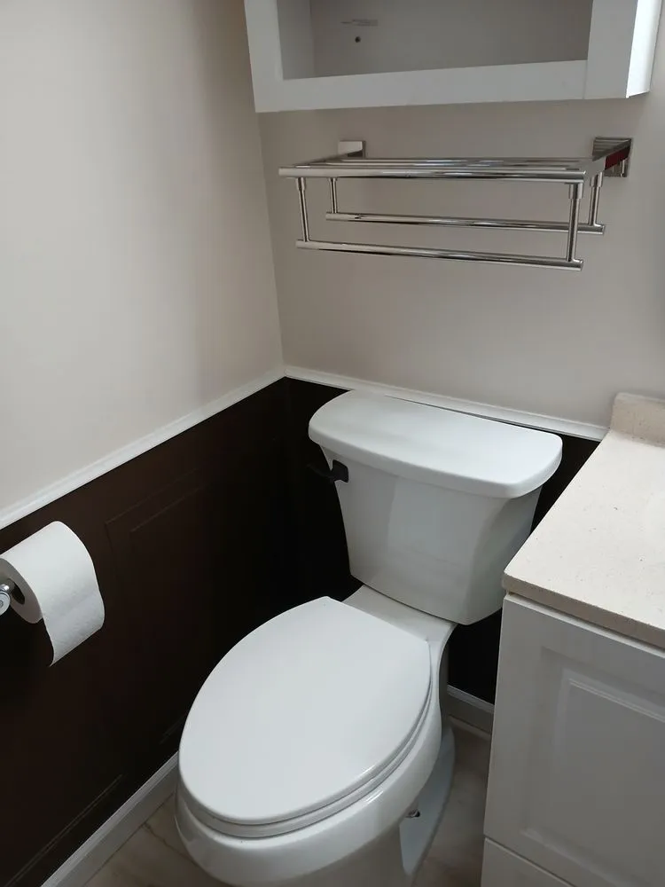 Slide of OPB Complete Home Maintenance