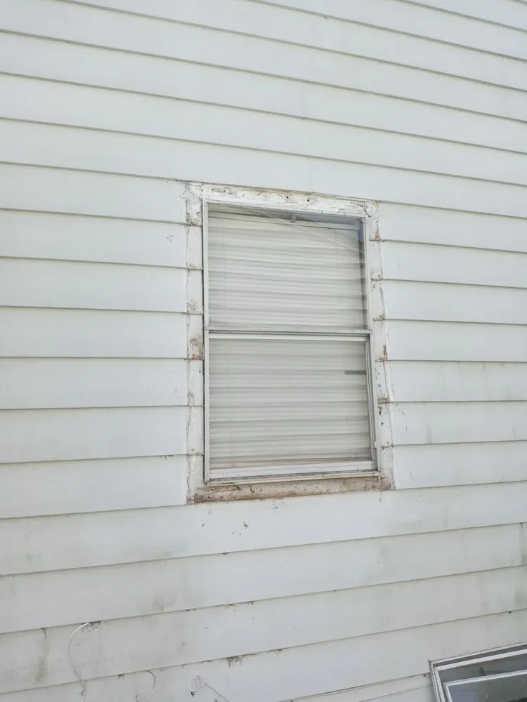 Slide of OPB Complete Home Maintenance