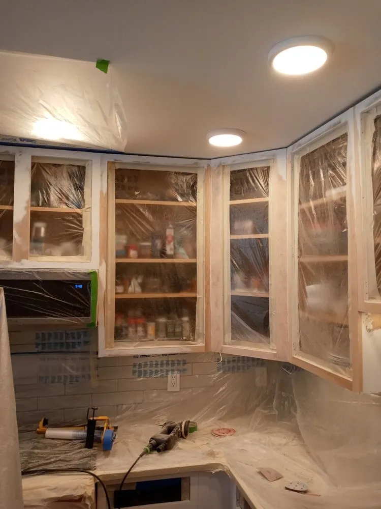 Slide of OPB Complete Home Maintenance