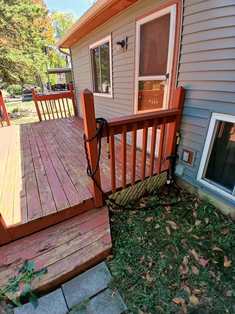 Quality leak detection experts serving Columbus, OH - OPB Complete Home Maintenance