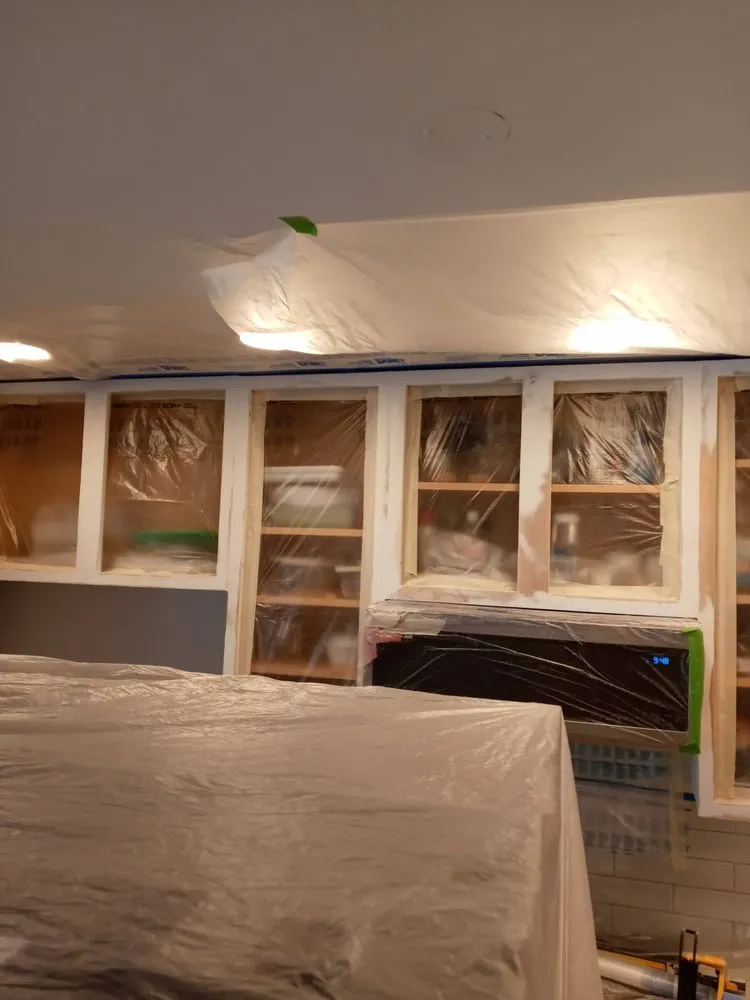 Slide of OPB Complete Home Maintenance