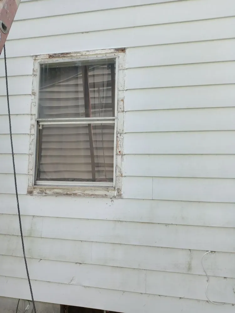 Slide of OPB Complete Home Maintenance