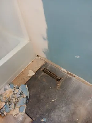 OPB Complete Home Maintenance Logo