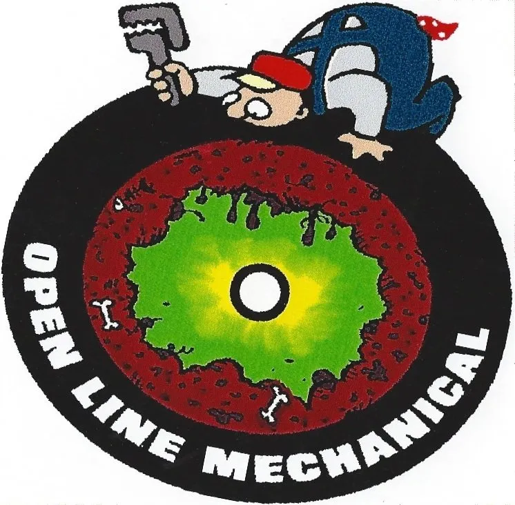 Slide of Open Line Mechanical