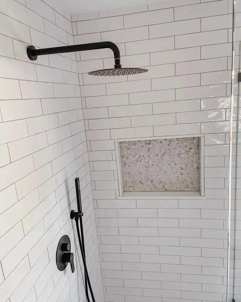 Slide of Operation Plumbing Service