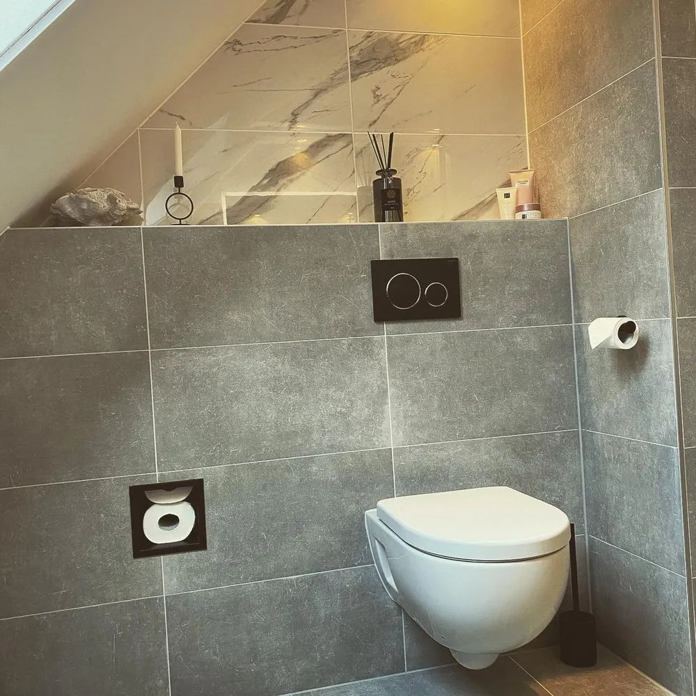 Slide of Operation Plumbing Service