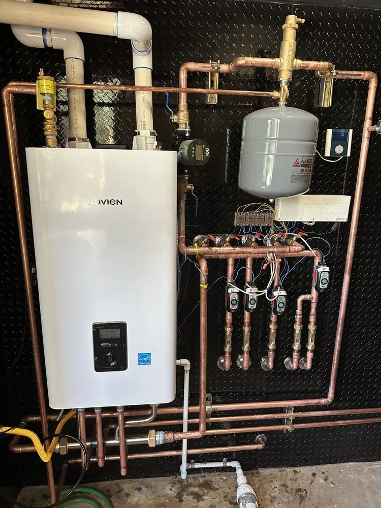 Slide of Optimal Handyman Service