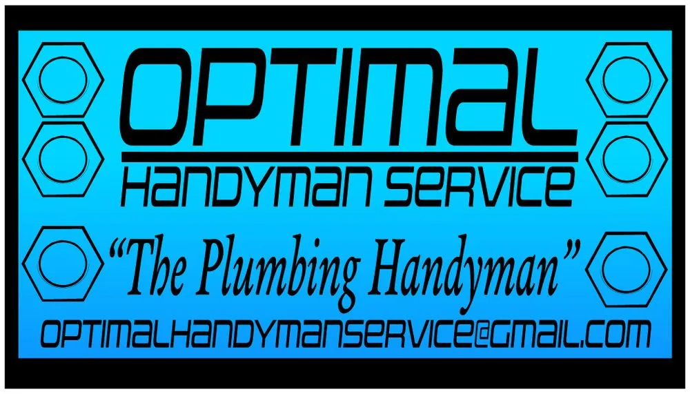 Slide of Optimal Handyman Service