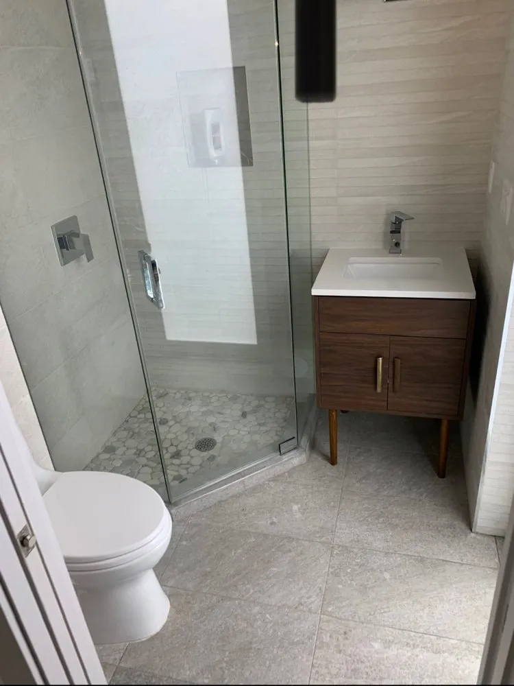 Slide of Optimal Performance Experts