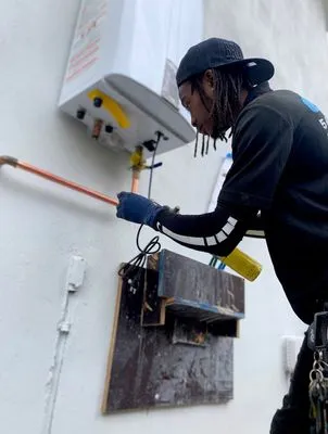 Optimal Performance Experts Logo