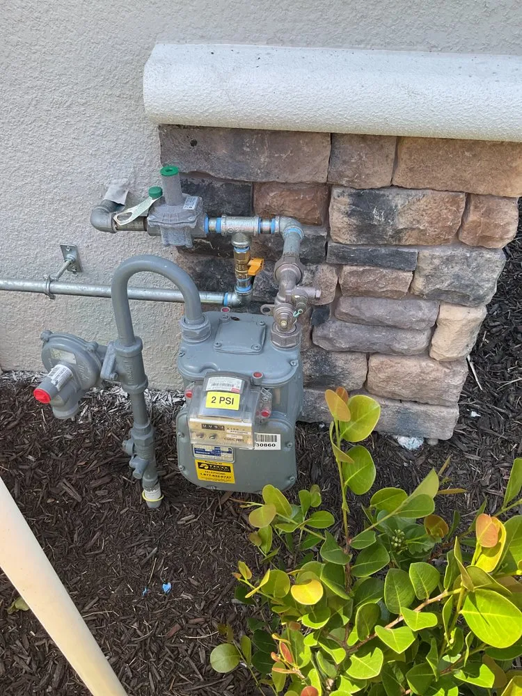 Slide of Optimal Plumbing Solutions