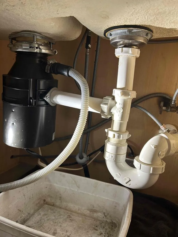 Slide of Optimal Plumbing Solutions