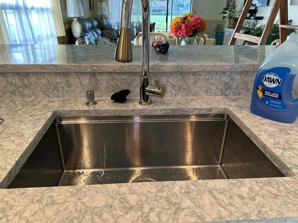 Slide of Optimal Plumbing Solutions