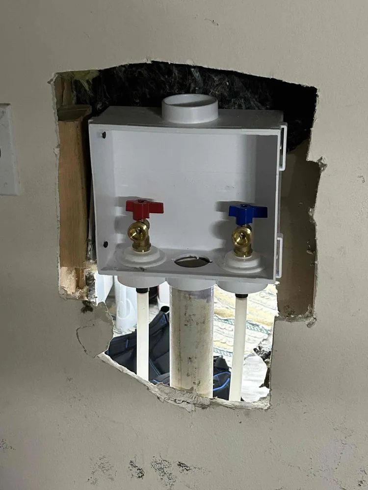 Slide of Optimal Plumbing Solutions