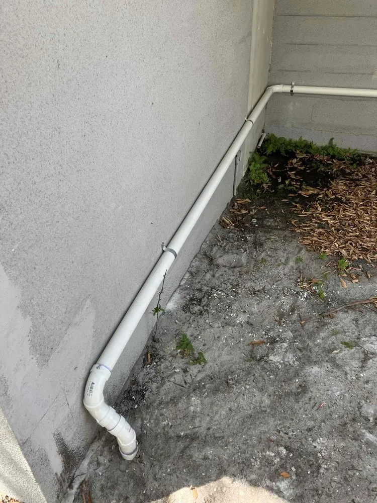 Slide of Optimal Plumbing Solutions