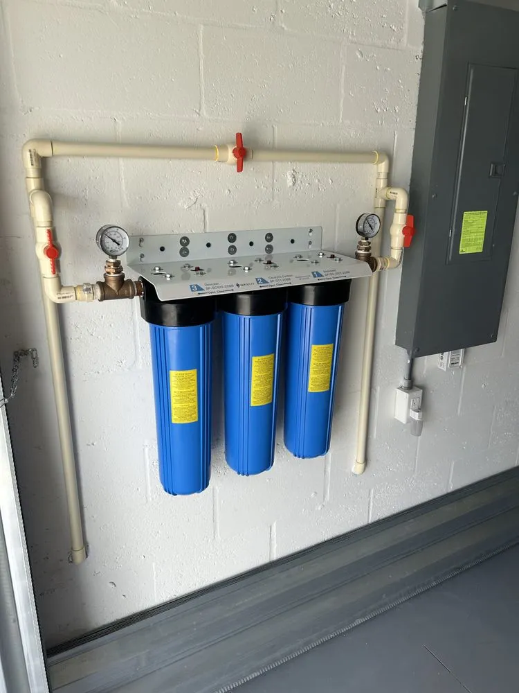 Slide of Optimal Plumbing Solutions