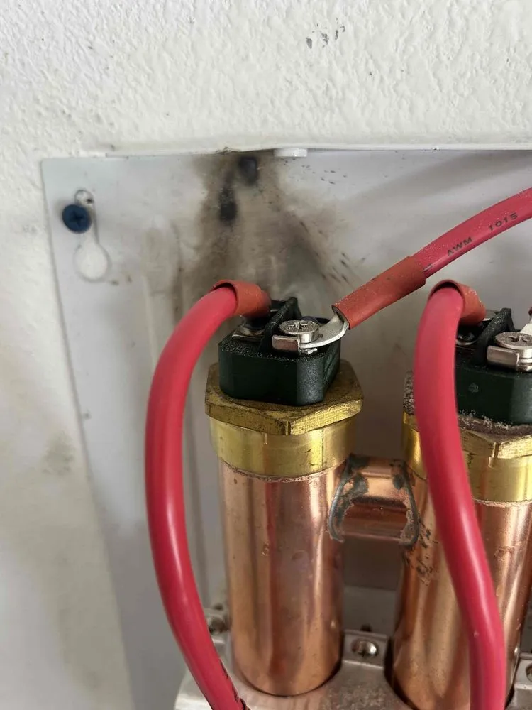 Trusted water heater service experts serving Bradenton, FL - Optimal Plumbing Solutions