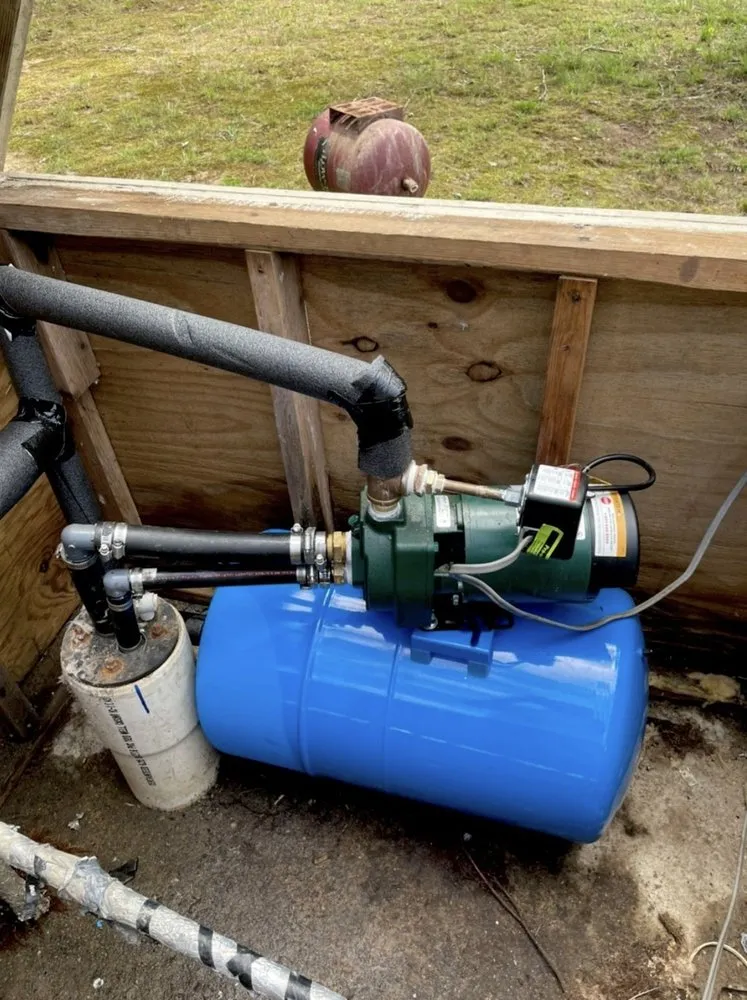 Slide of Optimal Plumbing Solutions