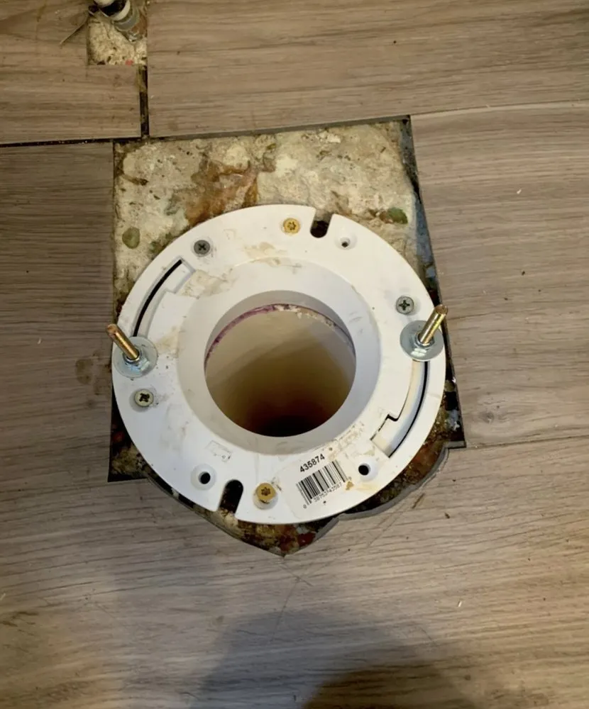 Slide of Optimal Plumbing Solutions