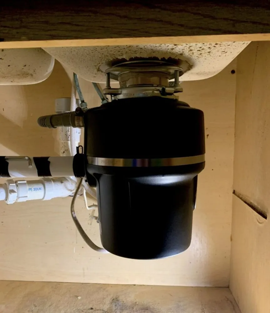 Slide of Optimal Plumbing Solutions