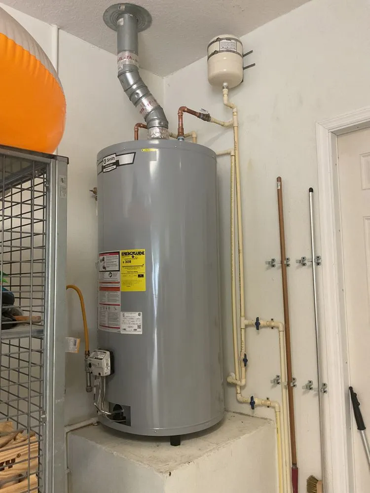 Slide of Optimal Plumbing Solutions