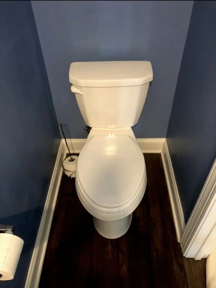 Slide of Optimal Plumbing Solutions