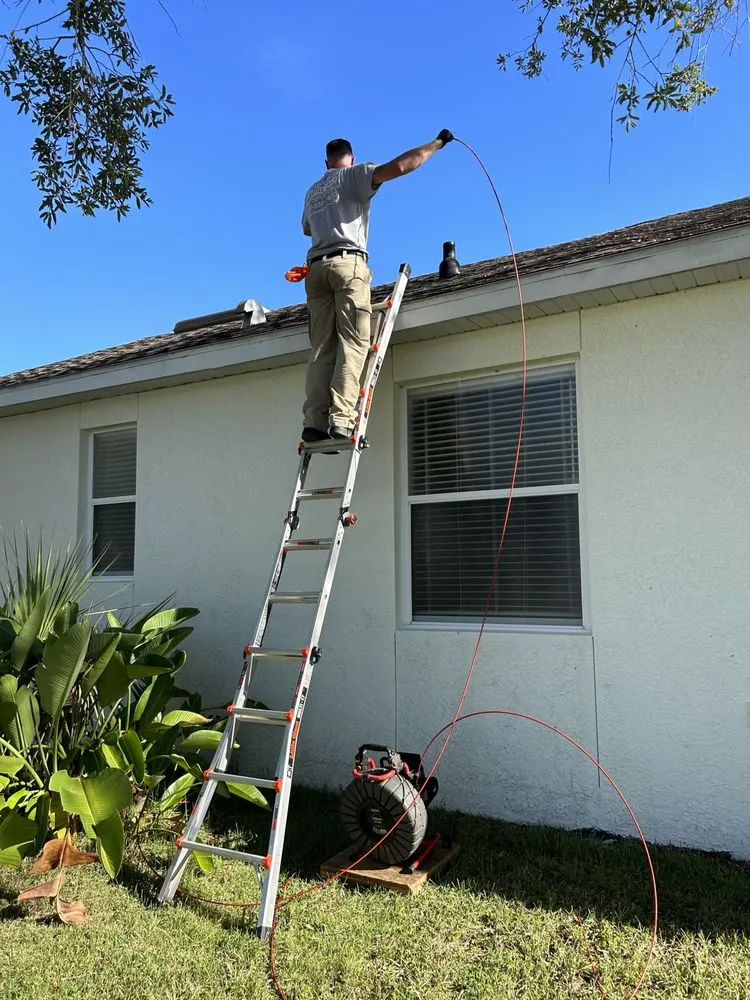 Slide of Optimal Plumbing Solutions