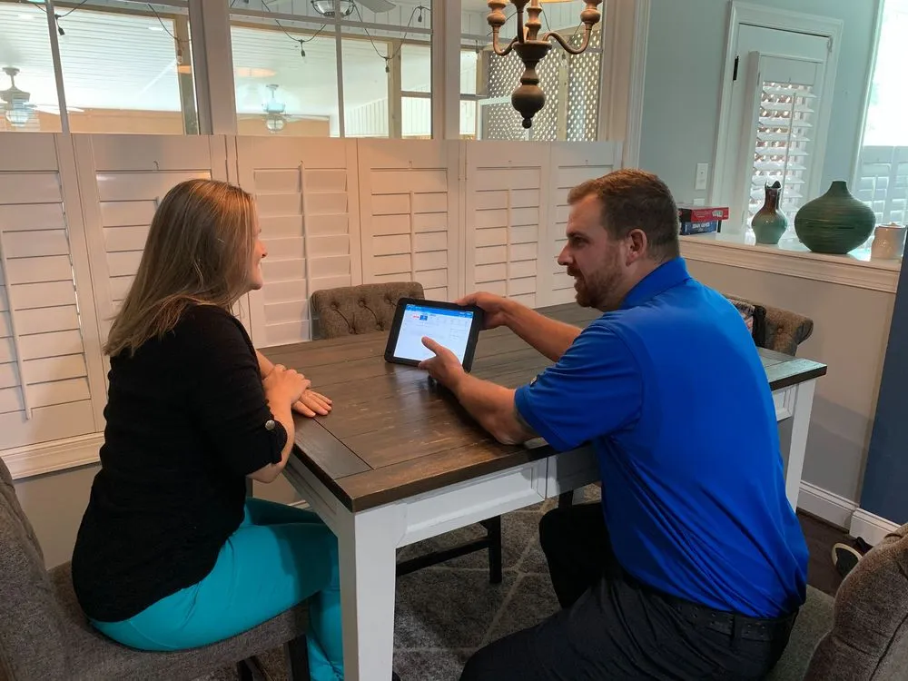 Slide of Optimal Plumbing Solutions