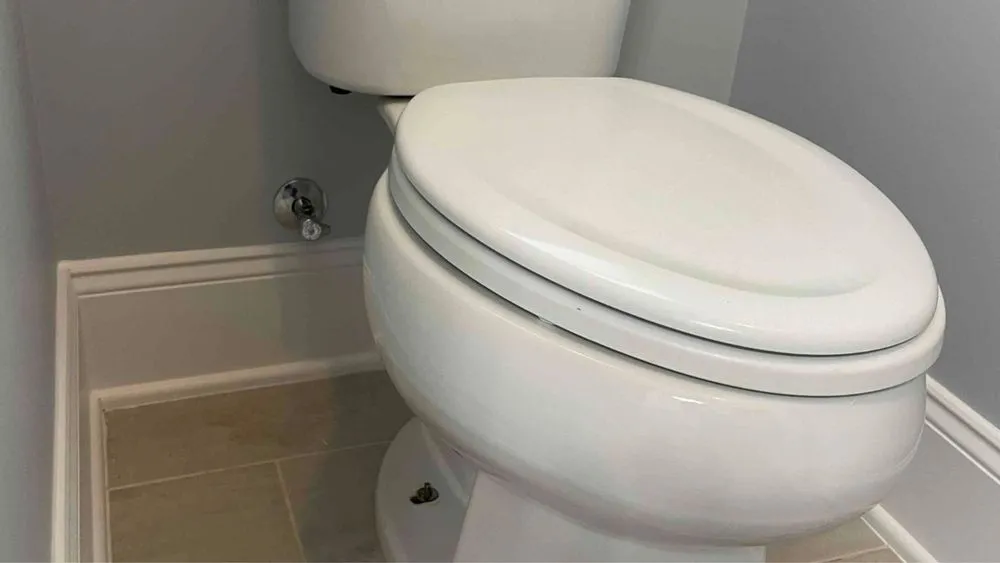 Slide of Optimal Plumbing Solutions