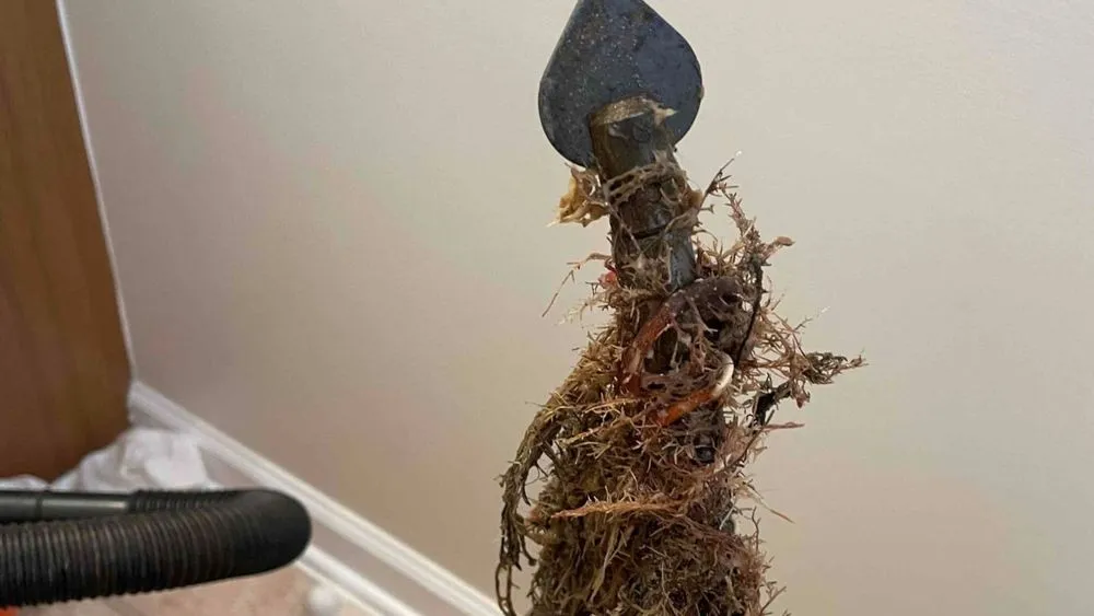 Slide of Optimal Plumbing Solutions