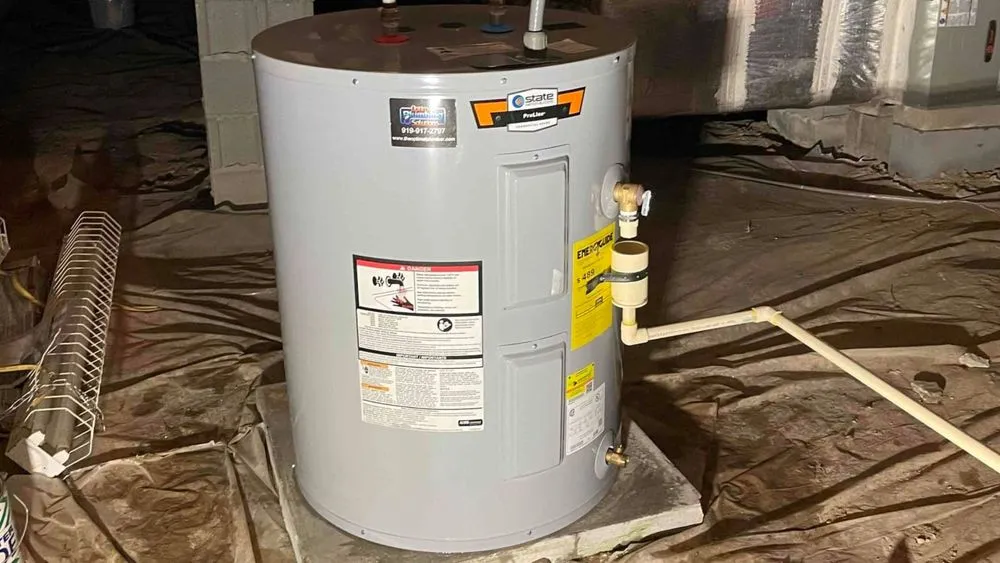 Trusted leak detection in Clayton, NC by Optimal Plumbing Solutions