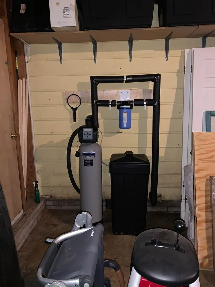 Trusted plumbing repair experts serving Clayton, NC - Optimal Plumbing Solutions