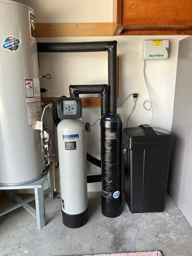 Slide of Optimal Plumbing Solutions