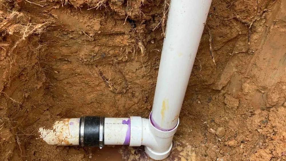 Slide of Optimal Plumbing Solutions