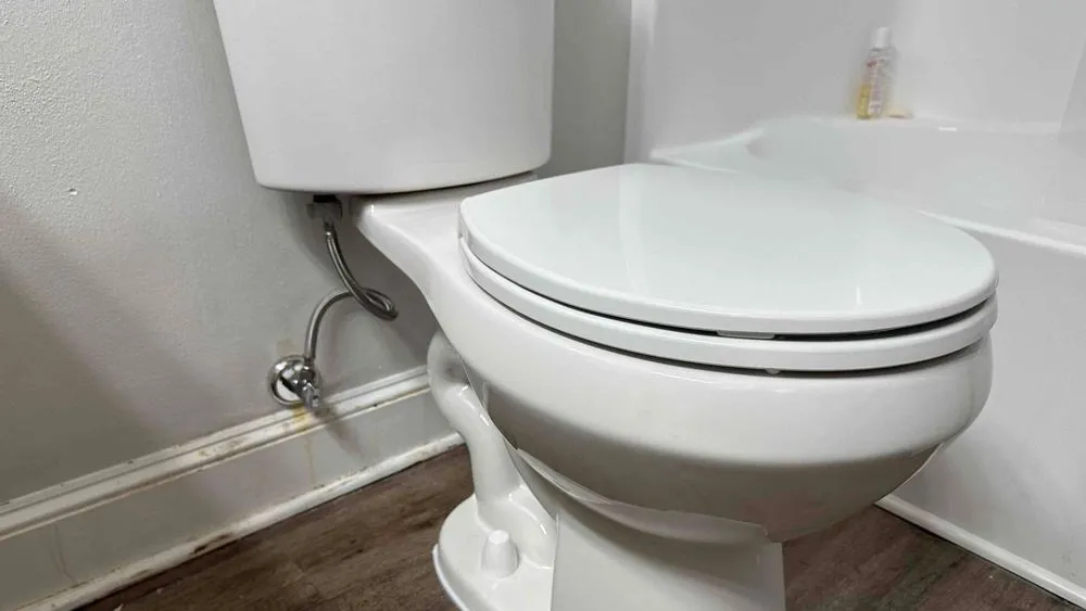 Slide of Optimal Plumbing Solutions