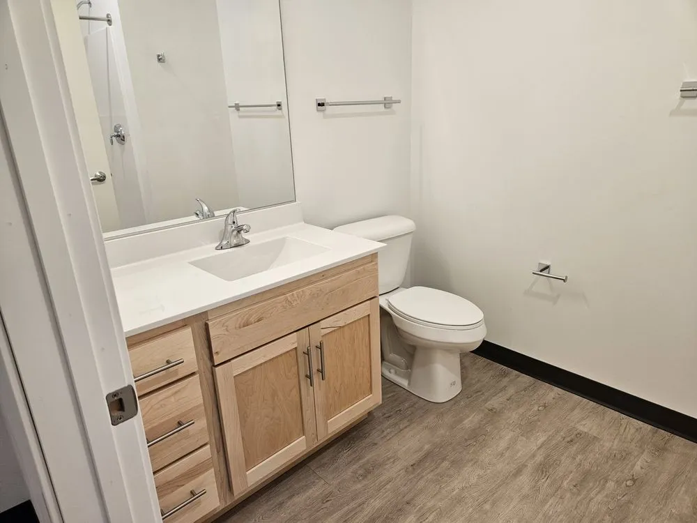 Slide of Optimal Plumbing