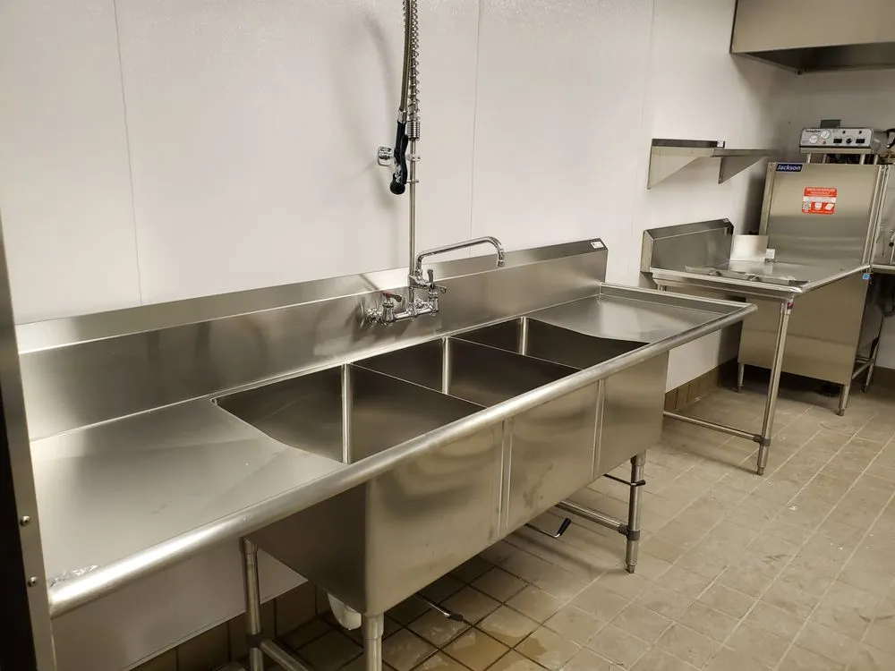 Slide of Optimal Plumbing