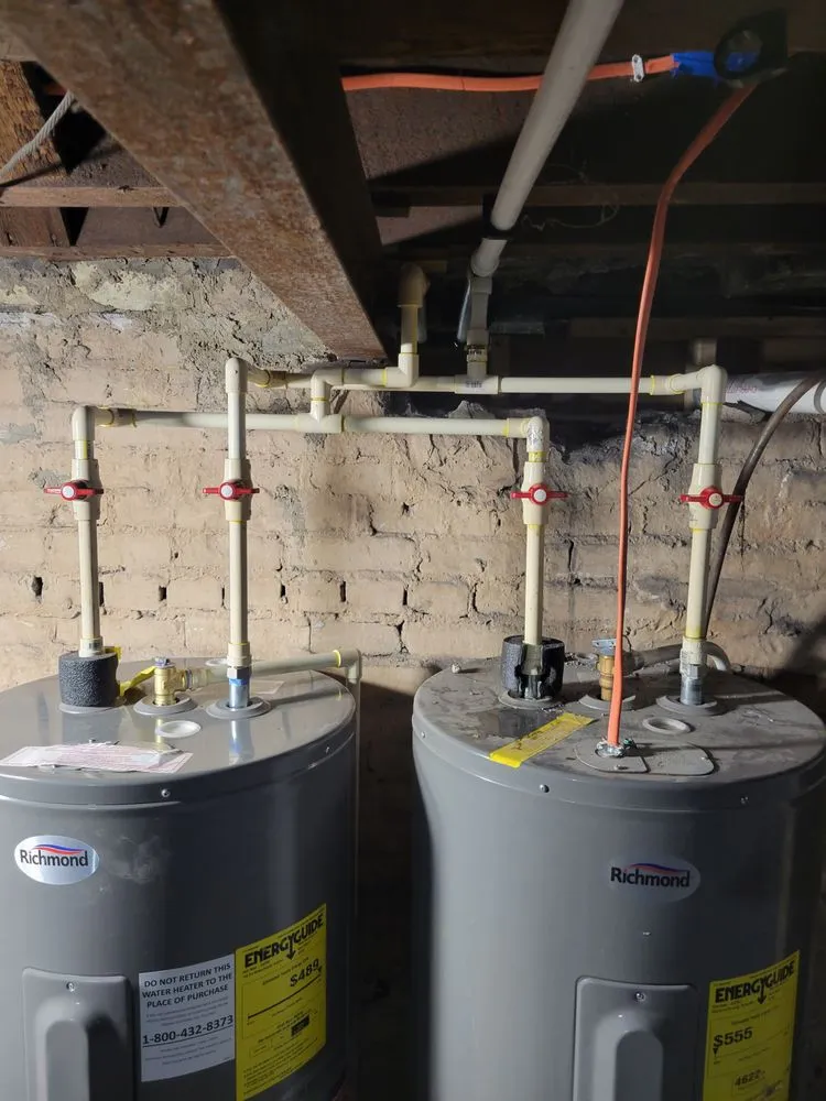 Trusted leak detection in West Milwaukee, WI by Optimal Plumbing