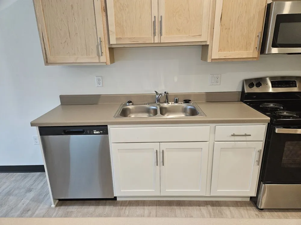 Slide of Optimal Plumbing