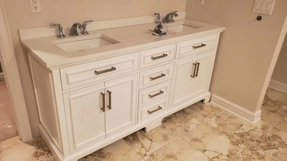 Slide of Optimal Plumbing