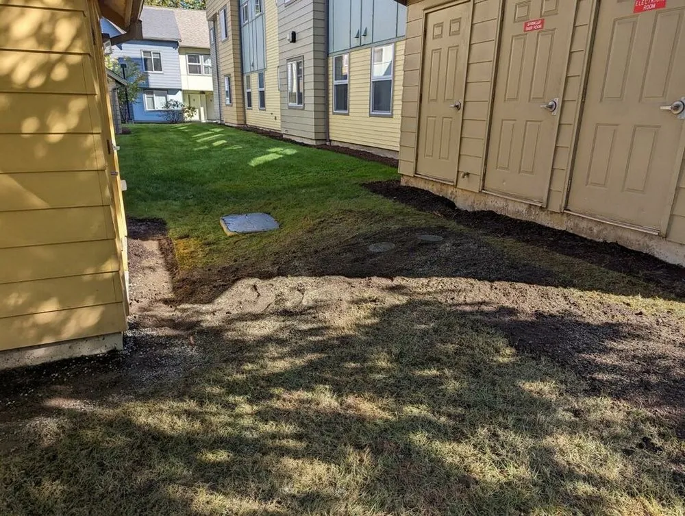 Slide of Optimal Sewer & Drain