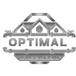 Slide of Optimal Sewer & Drain