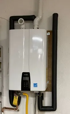 Optimized Plumbing & Piping