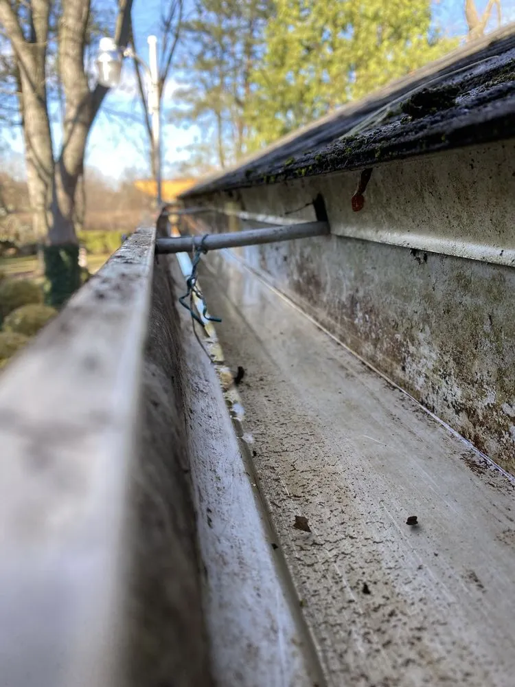 Slide of Optimum Home Solutions & Property Maintenance