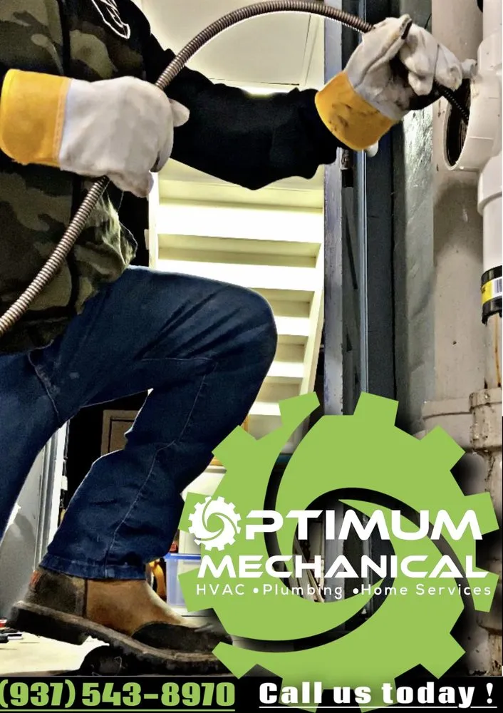 Slide of Optimum Mechanical